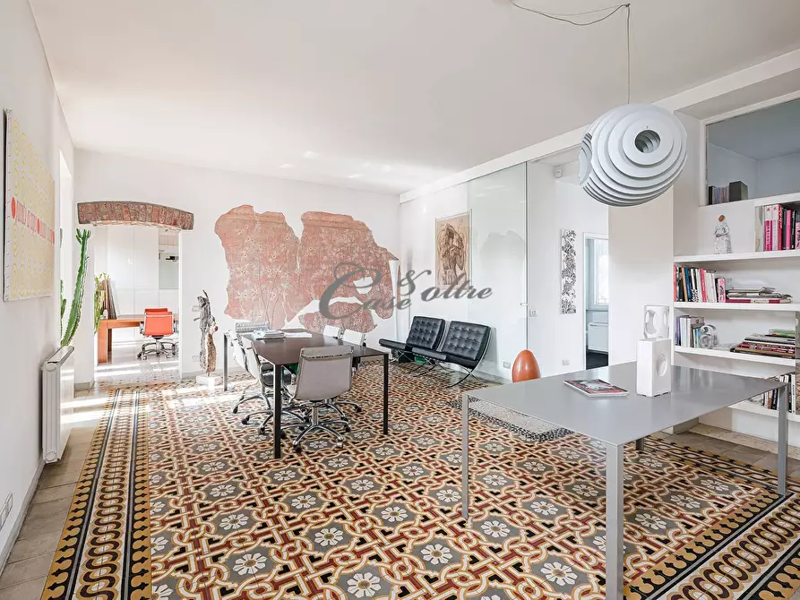 Immagine 1 di Ufficio in vendita  in Via Como a Arosio