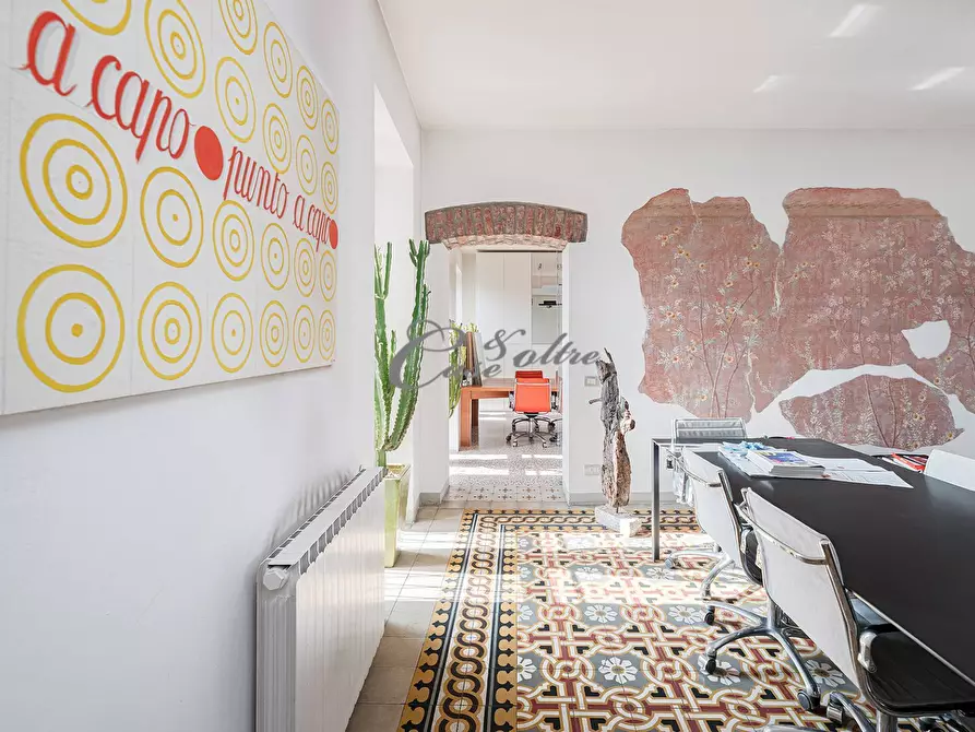 Immagine 6 di Ufficio in vendita  in Via Como a Arosio