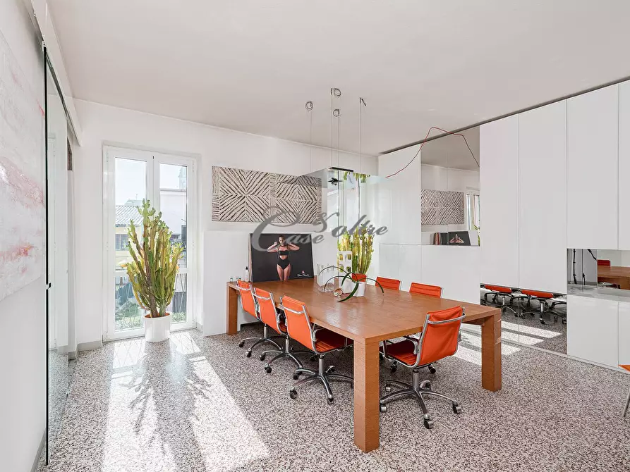 Immagine 8 di Ufficio in vendita  in Via Como a Arosio