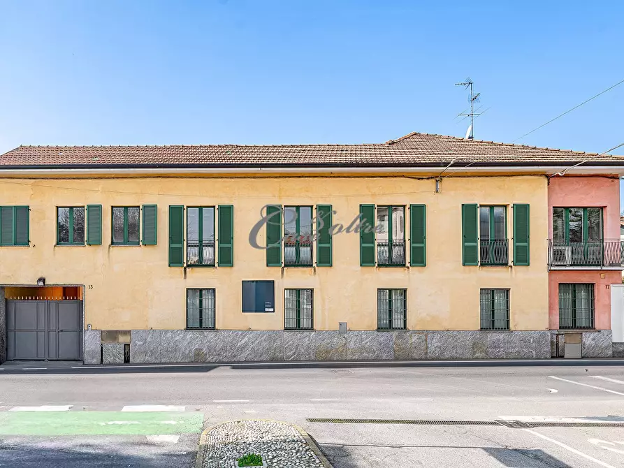 Immagine 1 di Casa semindipendente in vendita  in Via Como a Arosio