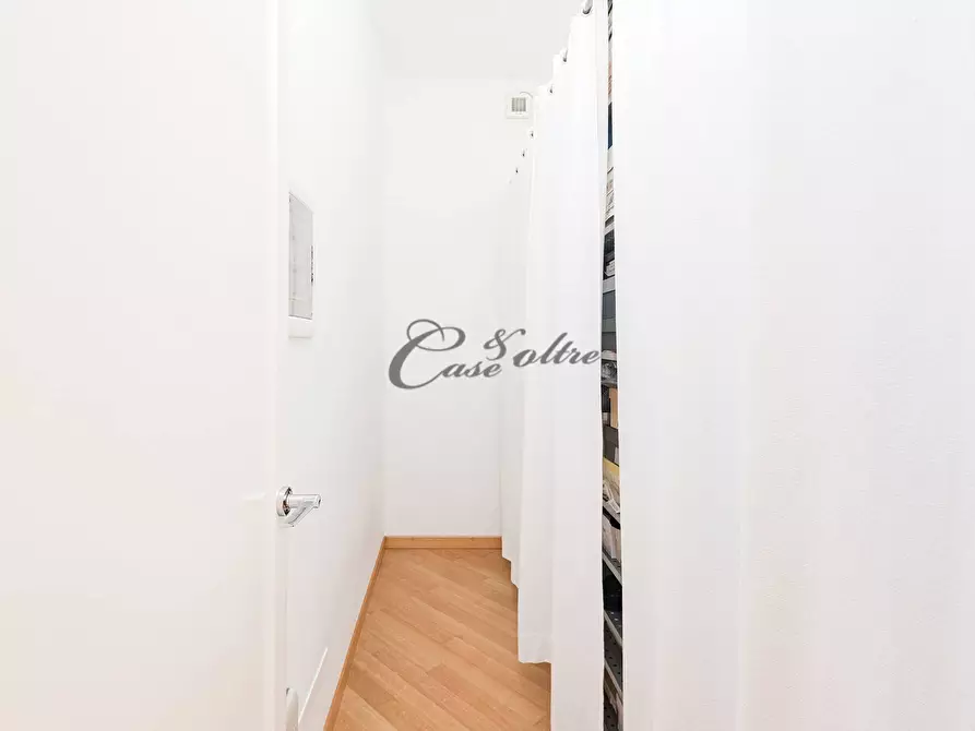 Immagine 28 di Casa semindipendente in vendita  in Via Como a Arosio