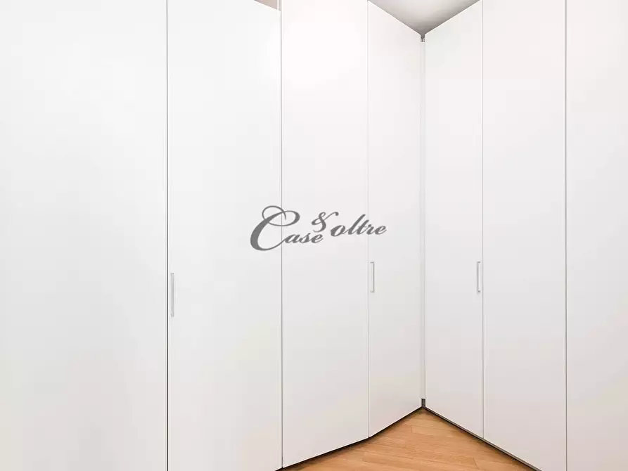 Immagine 25 di Casa semindipendente in vendita  in Via Como a Arosio