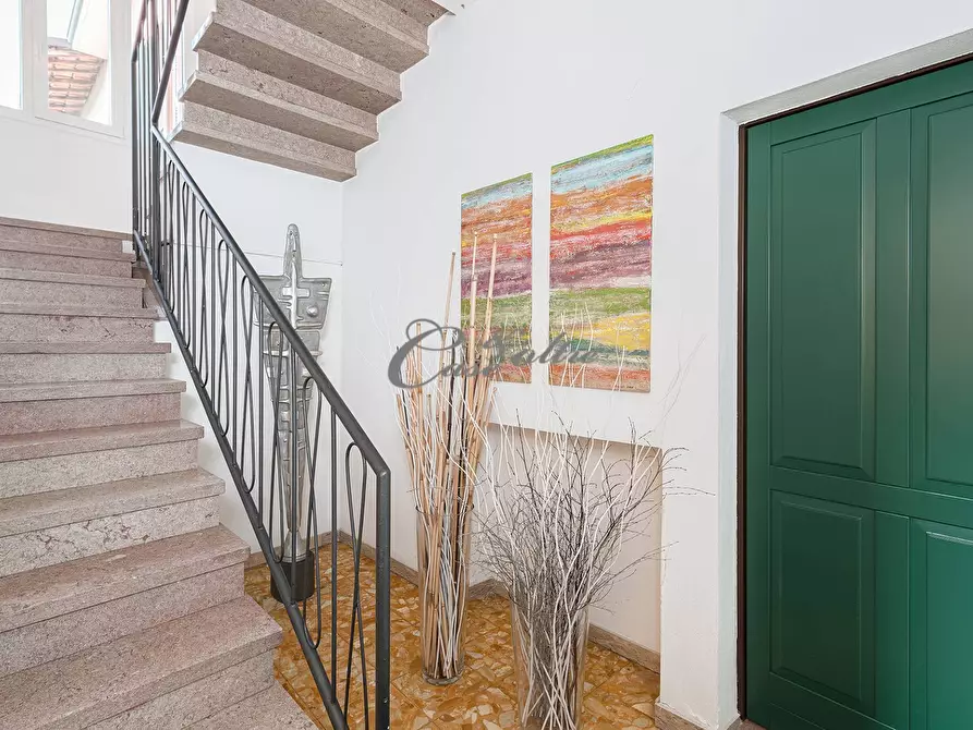 Immagine 38 di Casa semindipendente in vendita  in Via Como a Arosio