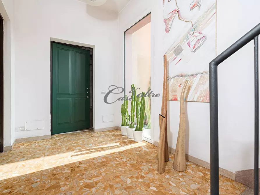 Immagine 39 di Casa semindipendente in vendita  in Via Como a Arosio