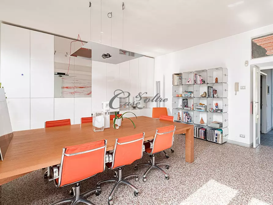 Immagine 41 di Casa semindipendente in vendita  in Via Como a Arosio