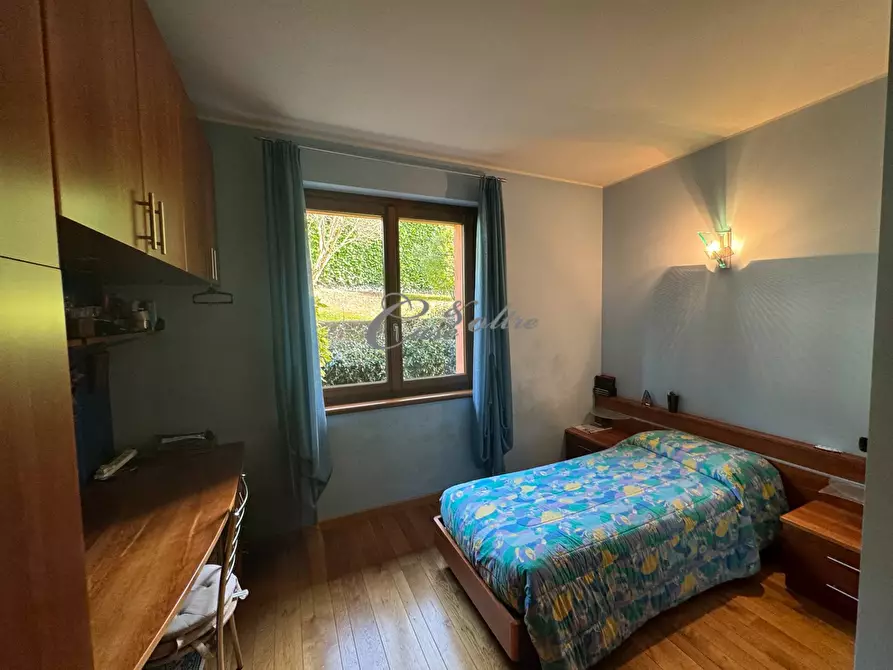 Immagine 24 di Villa in vendita  in Strada Privata del Golf a Olgiate Comasco