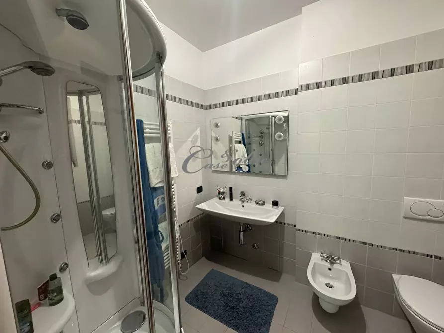 Immagine 25 di Villa in vendita  in Strada Privata del Golf a Olgiate Comasco