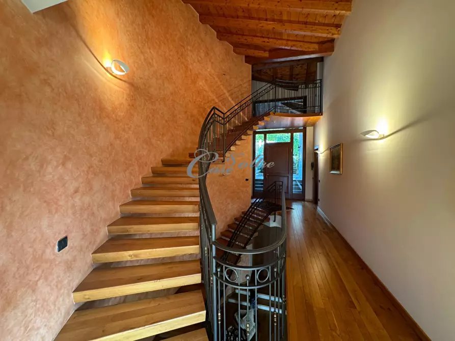 Immagine 28 di Villa in vendita  in Strada Privata del Golf a Olgiate Comasco