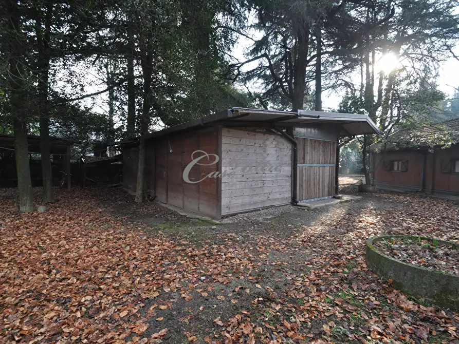 Immagine 8 di Rustico / casale in vendita  in Via Como a Arosio