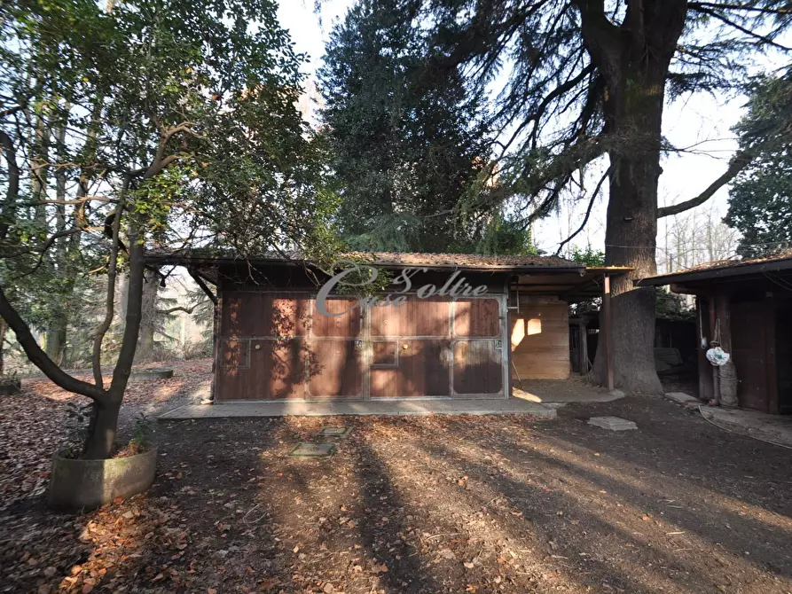 Immagine 9 di Rustico / casale in vendita  in Via Como a Arosio
