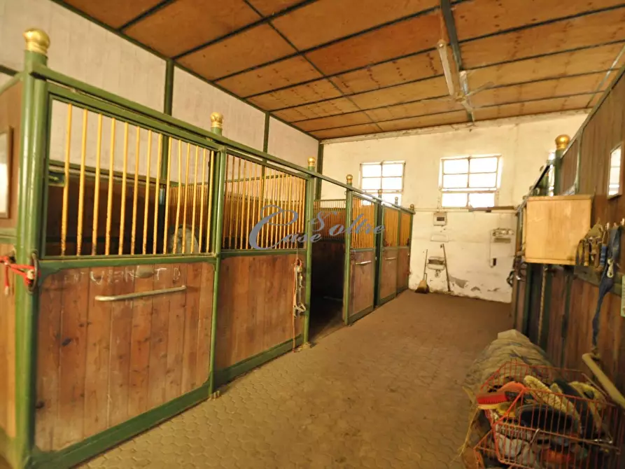 Immagine 15 di Rustico / casale in vendita  in Via Como a Arosio
