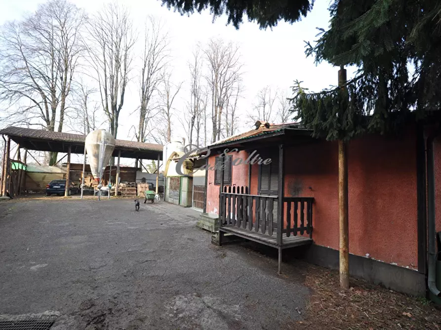 Immagine 19 di Rustico / casale in vendita  in Via Como a Arosio