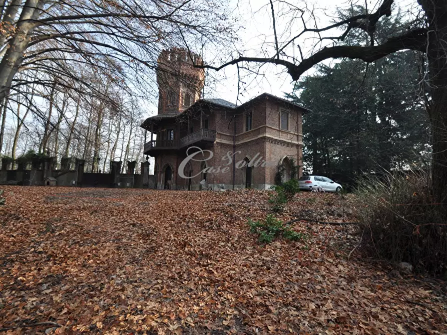 Immagine 4 di Rustico / casale in vendita  in Via Como a Arosio