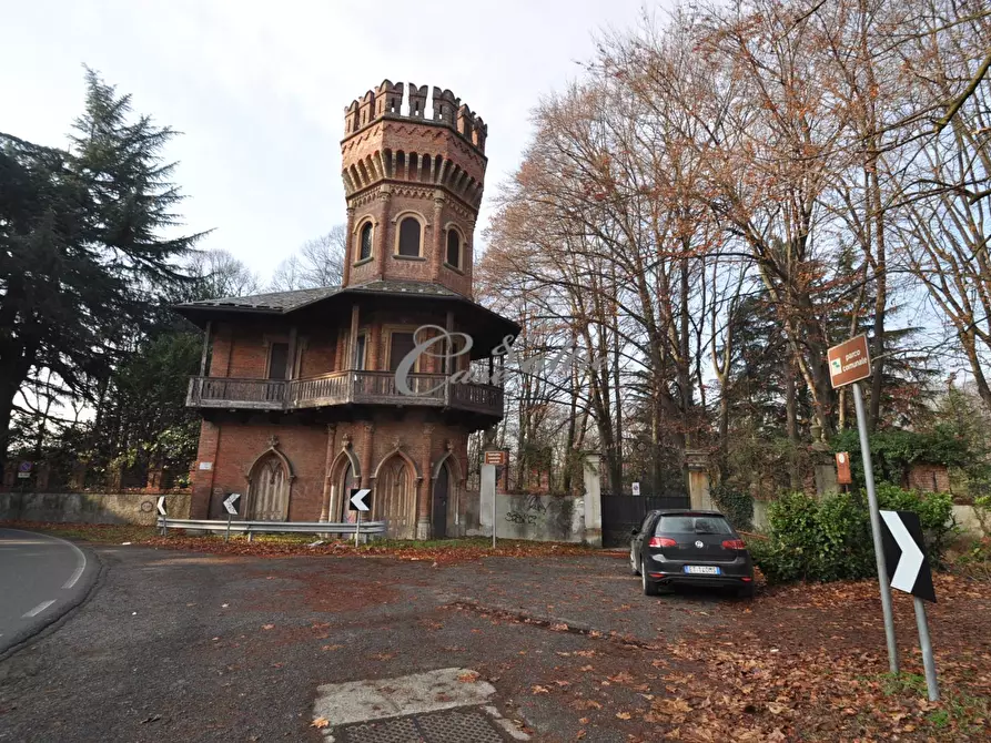 Immagine 1 di Rustico / casale in vendita  in Via Como a Arosio