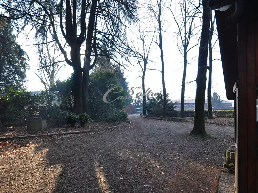 Immagine 10 di Rustico / casale in vendita  in Via Como a Arosio
