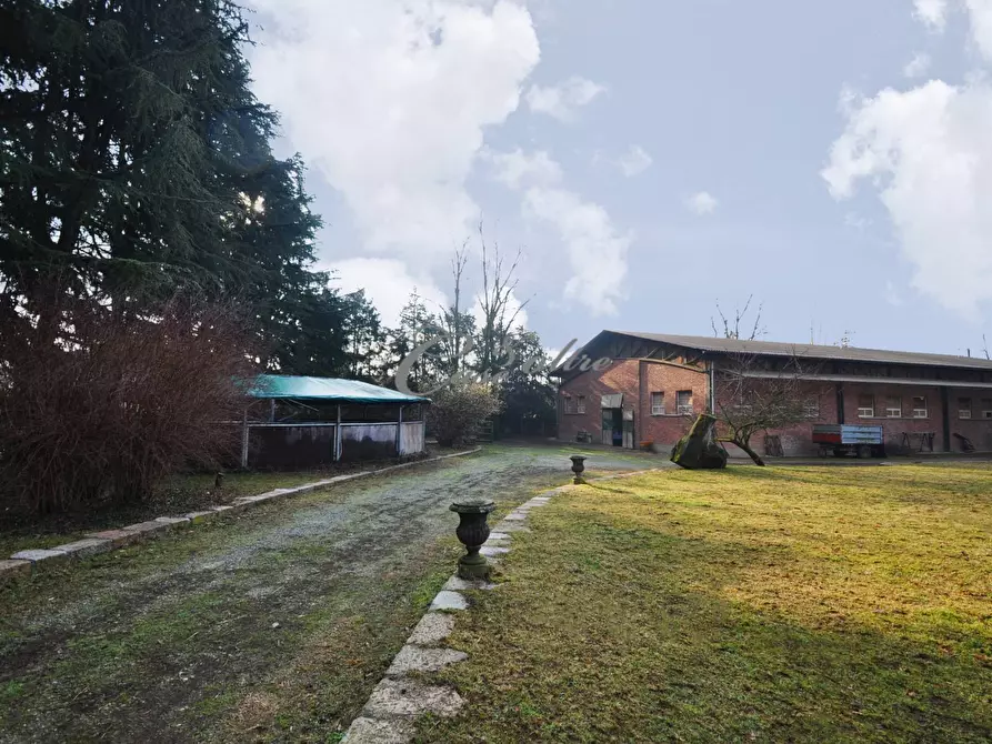 Immagine 3 di Rustico / casale in vendita  in Via Como a Arosio