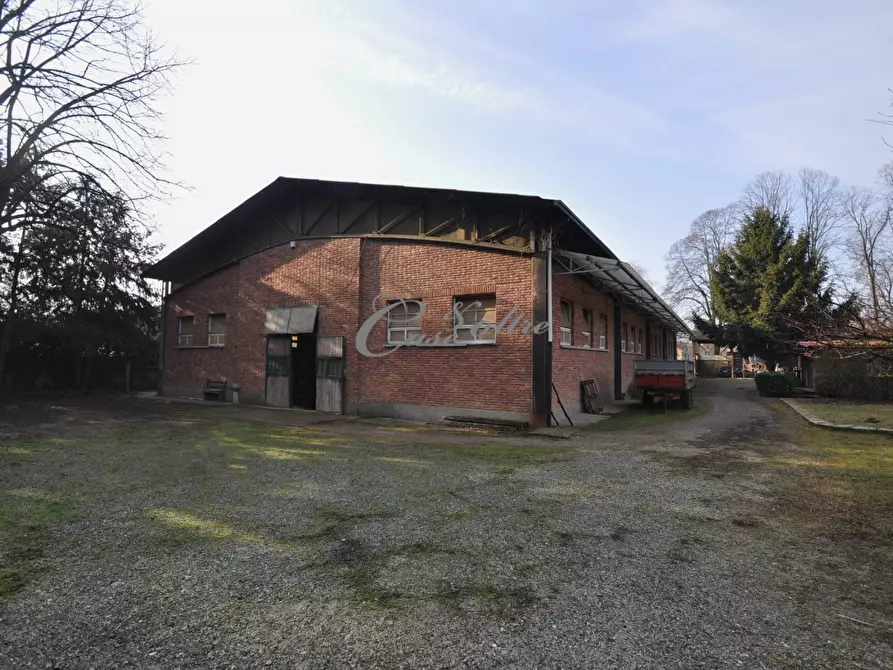 Immagine 13 di Rustico / casale in vendita  in Via Como a Arosio