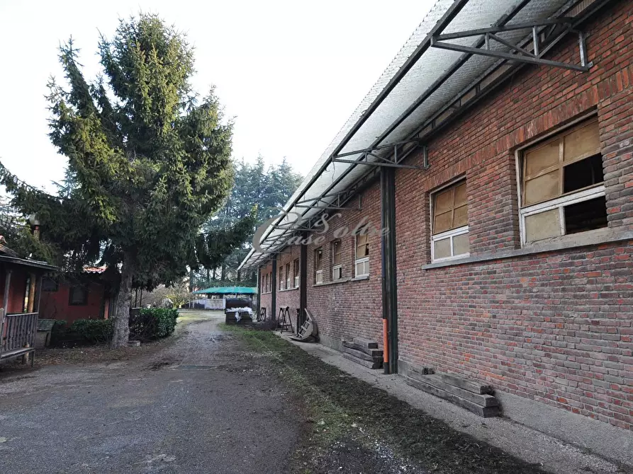 Immagine 20 di Rustico / casale in vendita  in Via Como a Arosio