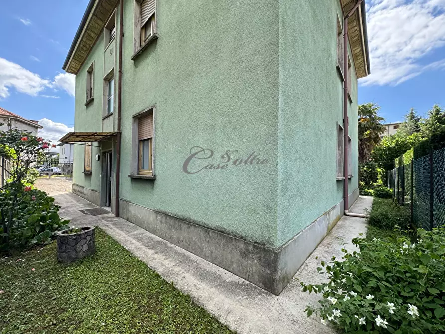 Immagine 7 di Casa indipendente in vendita  in Via Antonio Stoppani a Mariano Comense