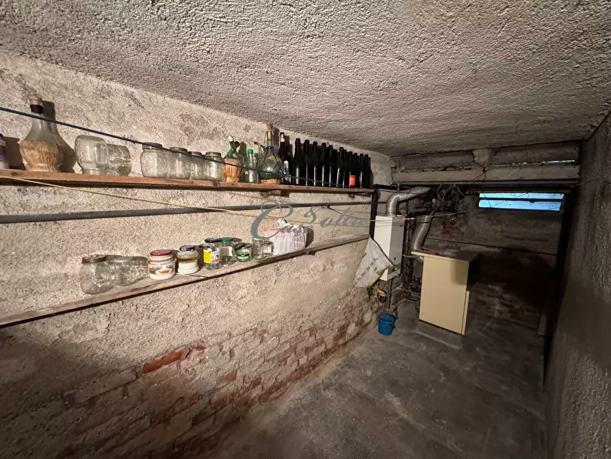 Immagine 29 di Palazzo in vendita  in Via Antonio Stoppani a Mariano Comense
