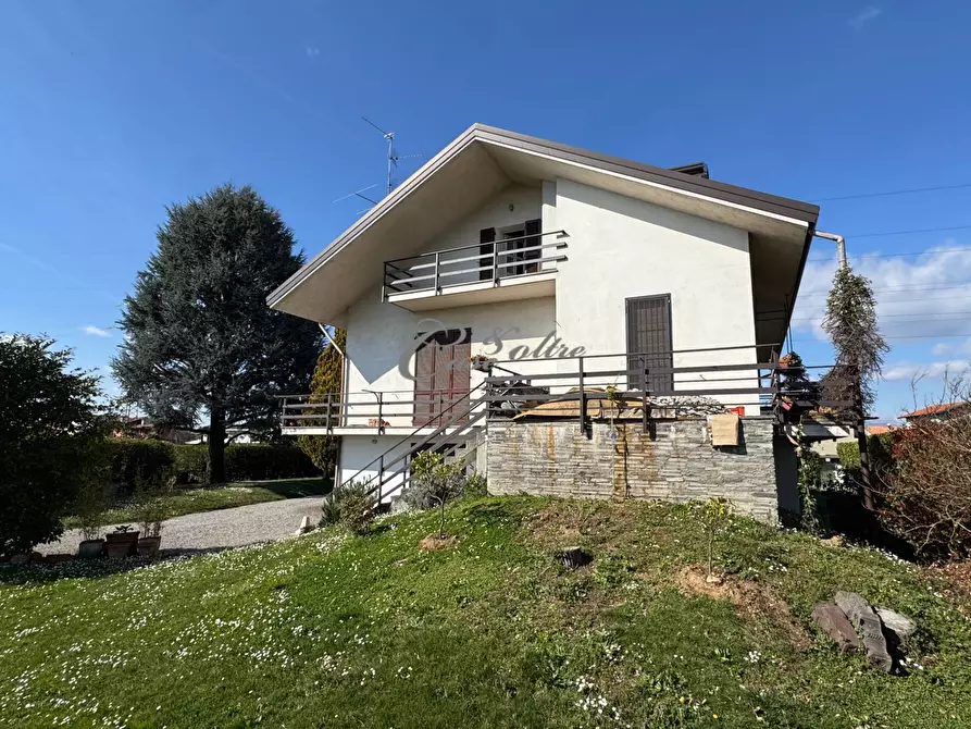 Immagine 5 di Appartamento in affitto  in Via Meucci a Lentate Sul Seveso