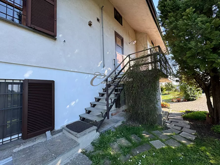 Immagine 6 di Appartamento in affitto  in Via Meucci a Lentate Sul Seveso
