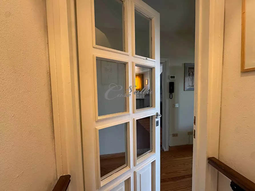 Immagine 9 di Appartamento in affitto  in Via Meucci a Lentate Sul Seveso
