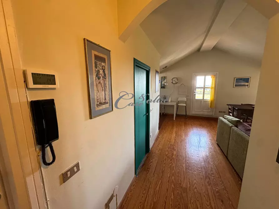Immagine 10 di Appartamento in affitto  in Via Meucci a Lentate Sul Seveso