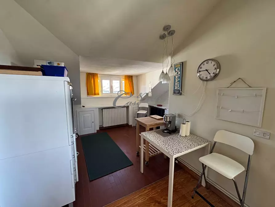 Immagine 15 di Appartamento in affitto  in Via Meucci a Lentate Sul Seveso
