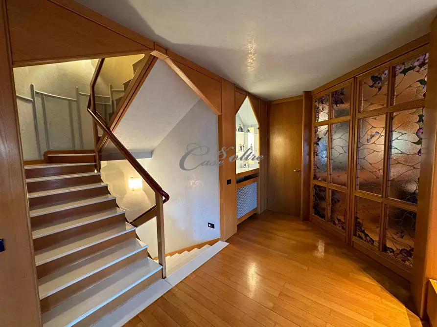 Immagine 11 di Villa in vendita  in Via Cervino a Cantù