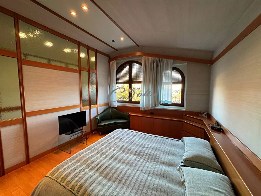 Immagine 17 di Villa in vendita  in Via Cervino a Cantù