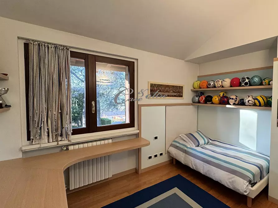 Immagine 19 di Villa in vendita  in Via Cervino a Cantù
