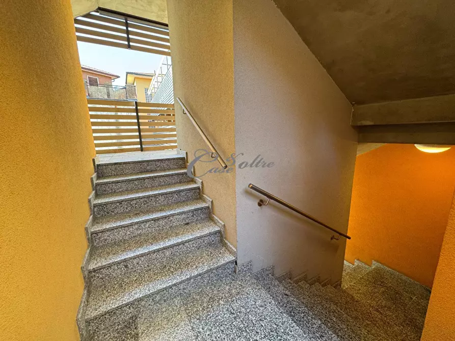 Immagine 6 di Appartamento in vendita  in Via Andrea Stoppani a Menaggio