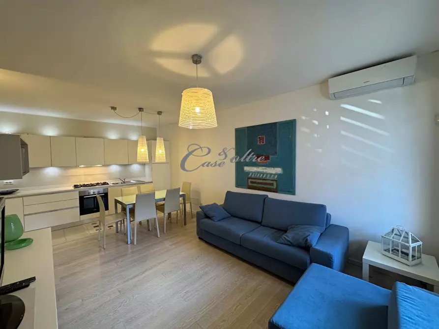 Immagine 7 di Appartamento in vendita  in Via Andrea Stoppani a Menaggio