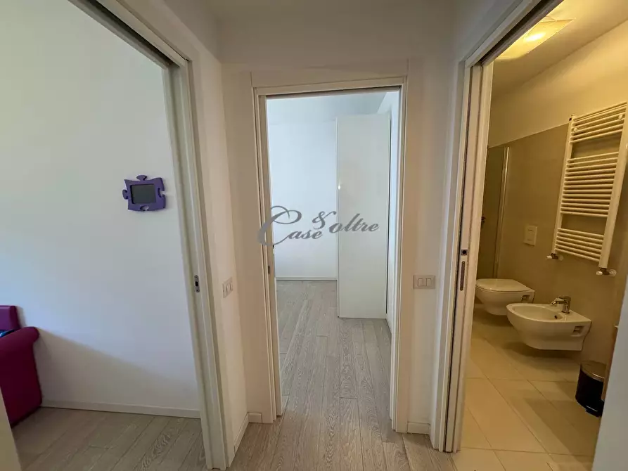 Immagine 11 di Appartamento in vendita  in Via Andrea Stoppani a Menaggio