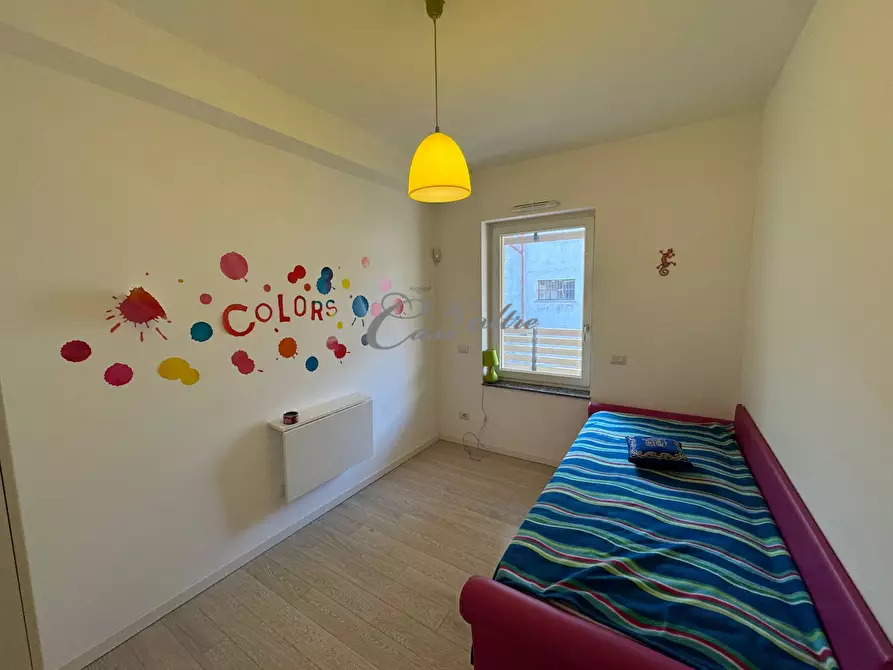 Immagine 16 di Appartamento in vendita  in Via Andrea Stoppani a Menaggio