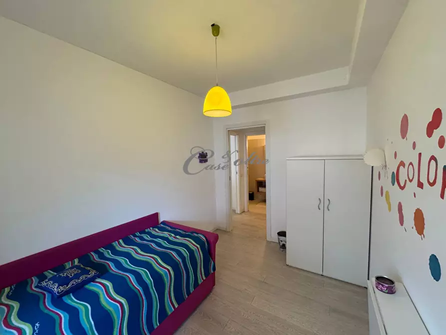 Immagine 17 di Appartamento in vendita  in Via Andrea Stoppani a Menaggio