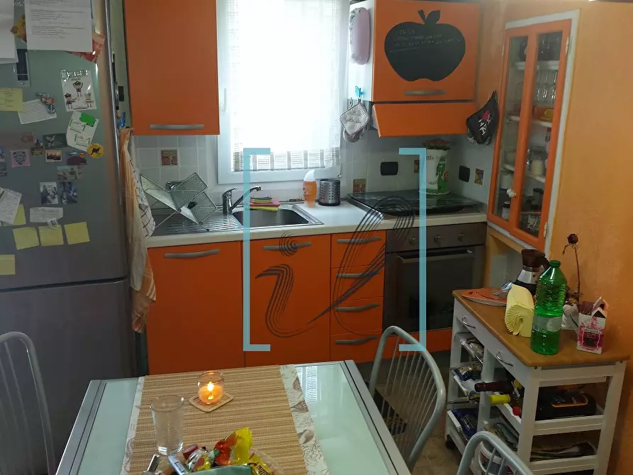 Immagine 4 di Casa indipendente in vendita  in via costa de ferrari a Arnasco