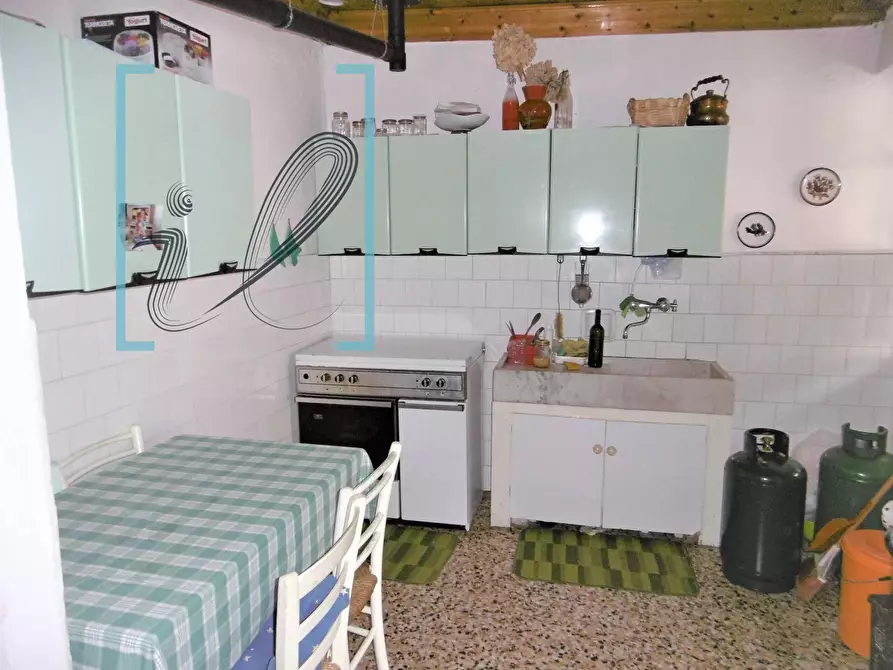 Immagine 19 di Rustico / casale in vendita  in piazza ai caduti 1 a Briga Alta