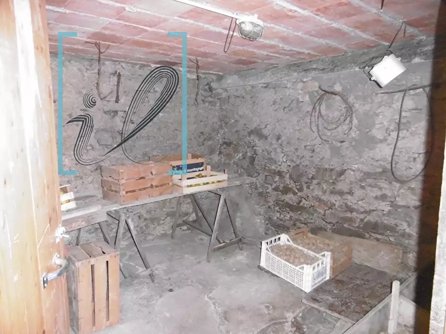 Immagine 21 di Rustico / casale in vendita  in piazza ai caduti 1 a Briga Alta