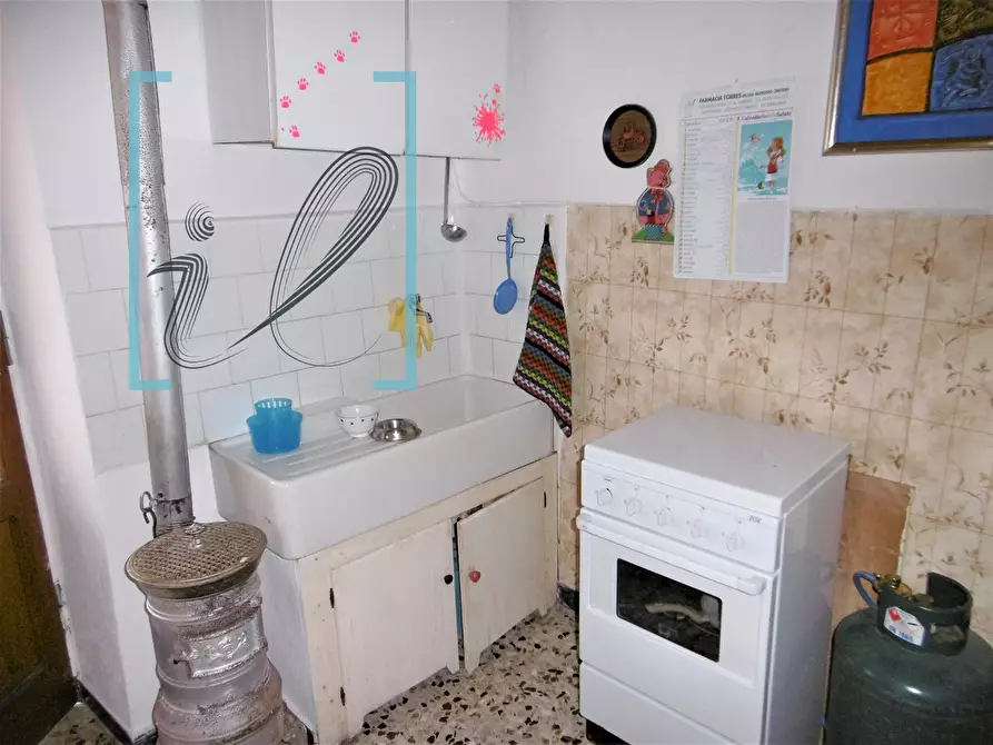 Immagine 24 di Rustico / casale in vendita  in piazza ai caduti 1 a Briga Alta