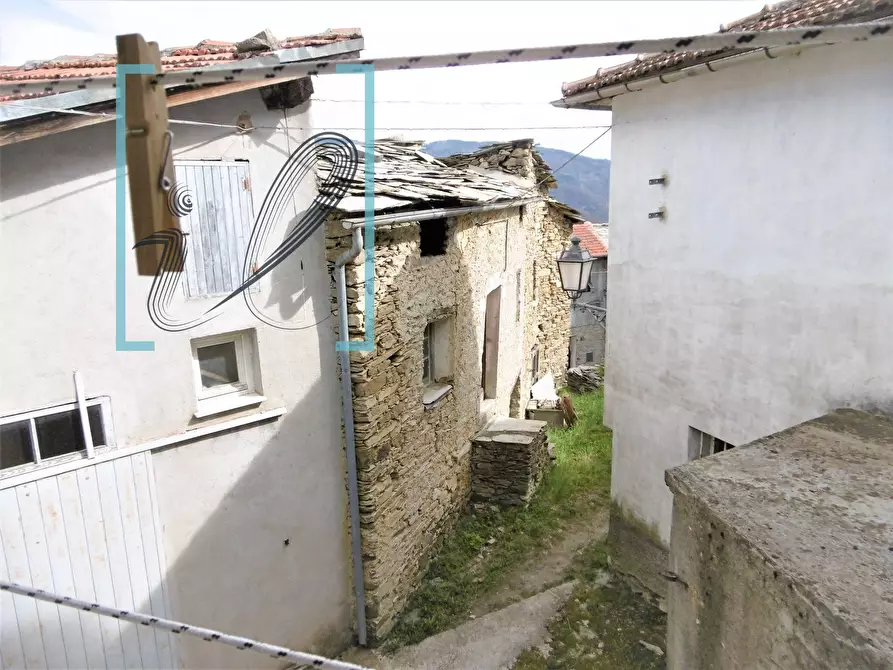 Immagine 28 di Rustico / casale in vendita  in piazza ai caduti 1 a Briga Alta