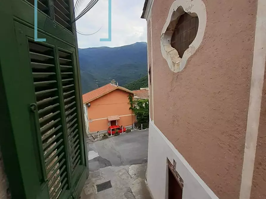 Immagine 8 di Rustico / casale in vendita  in Piazza Annunziata a Pornassio