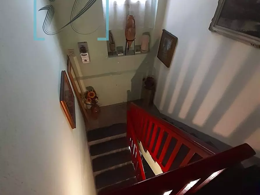 Immagine 9 di Rustico / casale in vendita  in Piazza Annunziata a Pornassio