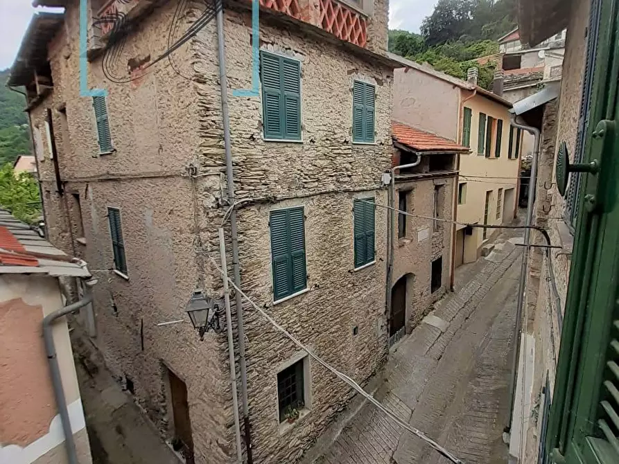 Immagine 28 di Rustico / casale in vendita  in Piazza Annunziata a Pornassio