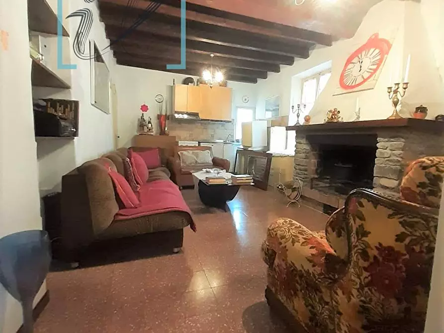 Immagine 24 di Rustico / casale in vendita  in Piazza Annunziata a Pornassio