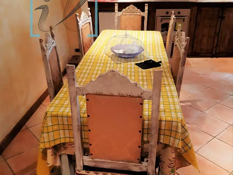 Immagine 5 di Rustico / casale in vendita  in Piazza Annunziata a Pornassio