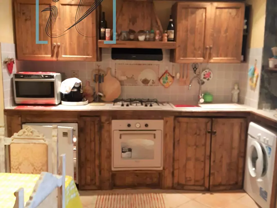 Immagine 6 di Rustico / casale in vendita  in Piazza Annunziata a Pornassio