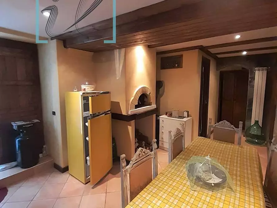 Immagine 2 di Rustico / casale in vendita  in Piazza Annunziata a Pornassio