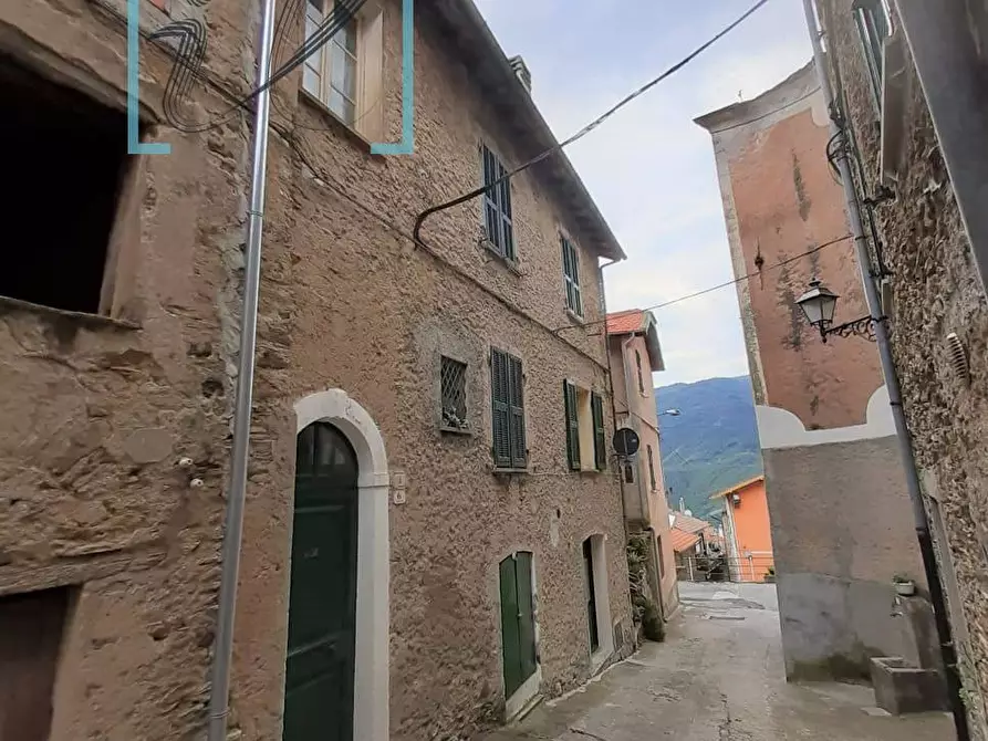 Immagine 29 di Rustico / casale in vendita  in Piazza Annunziata a Pornassio